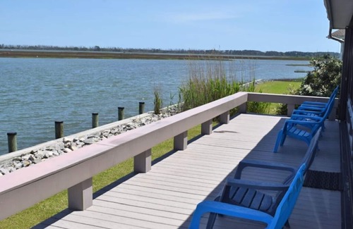 Deep Hole House | Heron's Roost-Waterfront, Oyster Bay