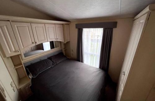 Balminnoch Ski Chalet | Heron View Holiday Home