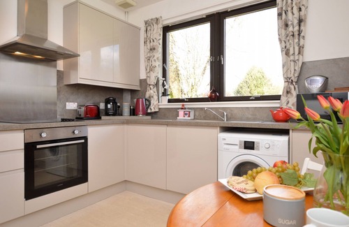Kilmun Cottage | Heronlea Cottage - 4 guests, pet friendly, picturesque Scottish setting
