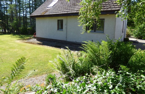 Kilmun Cottage | Heronlea Cottage, a relaxing haven