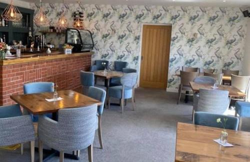 Burgh le Marsh Resort | Herons Mead Cottages