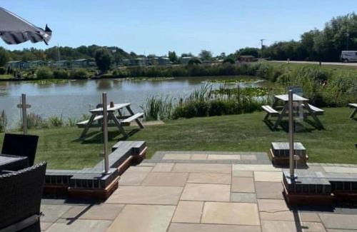 Burgh le Marsh Resort | Herons Mead Cottages
