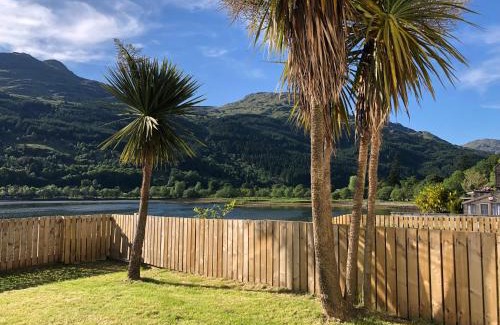 Arrochar House | Heron’s View