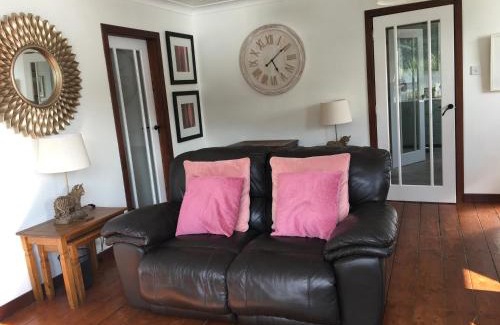 Arrochar House | Heron’s View