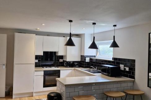 Dartford House | Heronsgate GH018