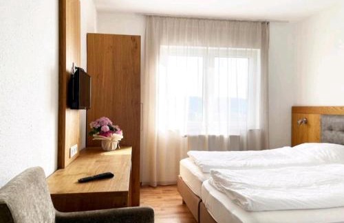 Fritzlar Bed & Breakfast | Herr Berge
