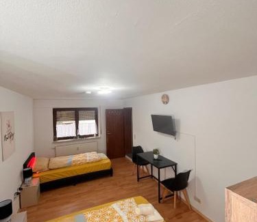 Bad Herrenalb Apartment | Herrenalber