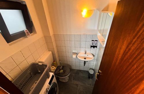 Bad Herrenalb Apartment | Herrenalber