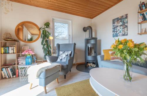 Suden House | Herrendeich