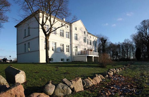 Blengow Apartment | Herrenhaus Blengow App.04