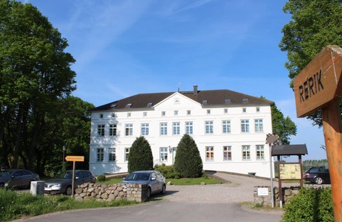 Rerik Apartment | Herrenhaus Blengow App.13
