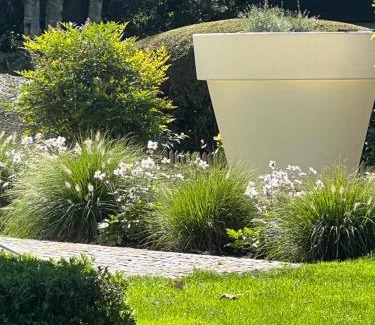 Ammerland House | Herrenhaus - Starnberger See - Ammerland