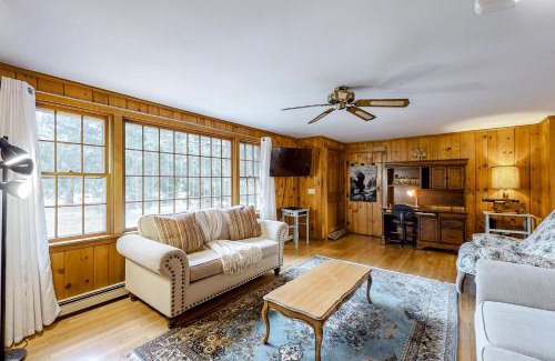 North Eastham House | Herring Brook