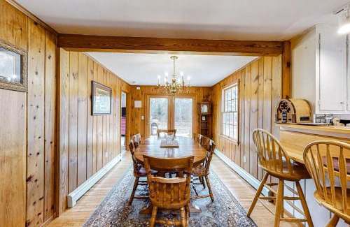 North Eastham House | Herring Brook