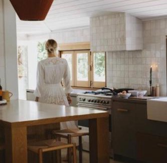 Willunga South House | Herrings House, an iconic designer nature retreat
