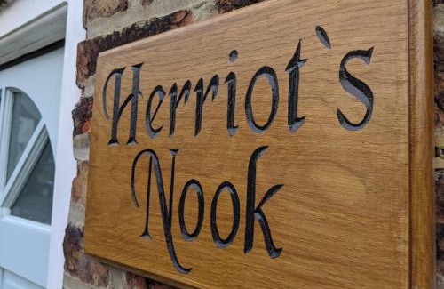Thirsk Apartment | Herriot's Nook