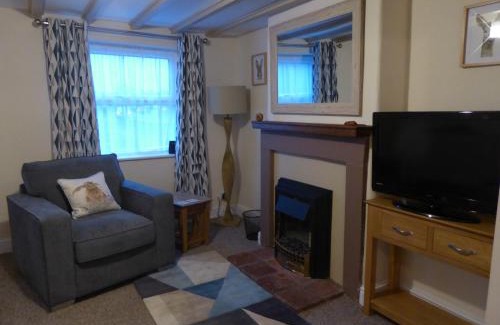 Thirsk Apartment | Herriot's Nook