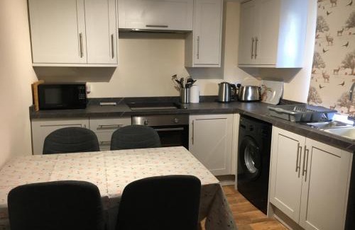 Thirsk Apartment | Herriot's Nook