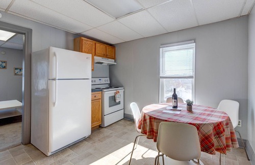 Hershey Apartment | Hershey Street Garden View, Apt #9