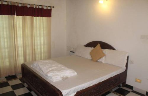 Mahabalipuram Villa | Hertiage Blue Vila