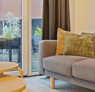 Binnenstad Apartment | Hertog 2a