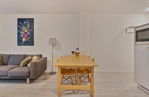 Binnenstad Apartment | Hertog 2a