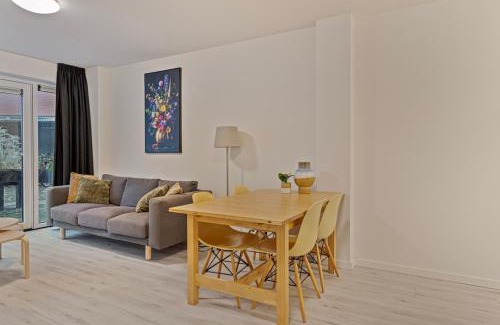 Binnenstad Apartment | Hertog 2a