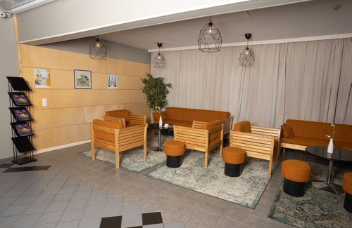 Kerimaki Hotel | Herttua Hotel and Spa