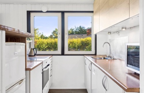 Hoensinge House | "Herulf" - 2km from the sea by Interhome