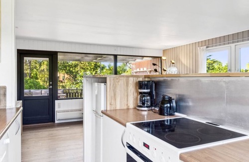 Hoensinge House | "Herulf" - 2km from the sea by Interhome