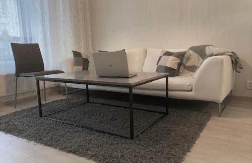 Tampere Apartment | Hervannassa uusi saunallinen kaksio + Parkkipaikka + Ratikka