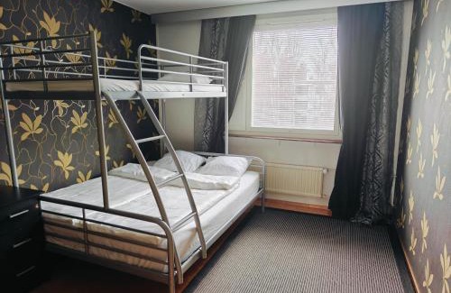 Tampere Apartment | Hervanta Condo, Cozy and Luxurious, 8km from Town