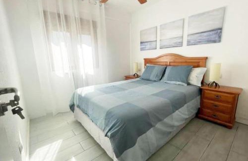 Hervas Apartment | Hervas Centro Apartamento IDEAL FAMILIAS 6 adultos y 2 niños-