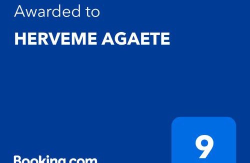 Agaete House | HERVEME AGAETE