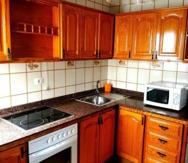 Agaete House | HERVEME AGAETE