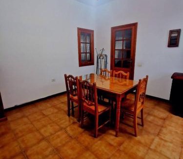 Agaete House | HERVEME AGAETE
