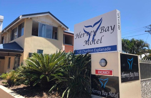 Urangan Hotel | Hervey Bay Motel