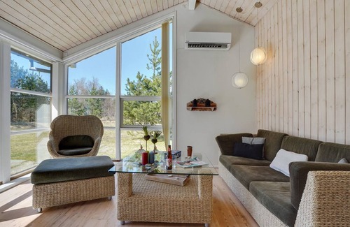Blokhus House | "Herwarth" - 3.3km from the sea by Interhome