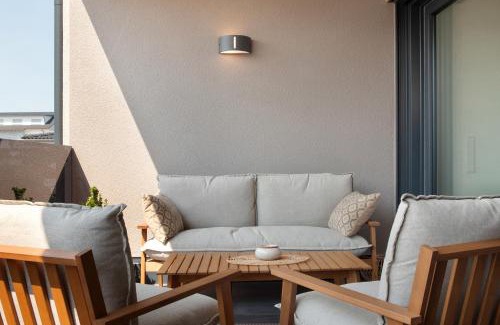 Pfullendorf Apartment | Herzensprojekt