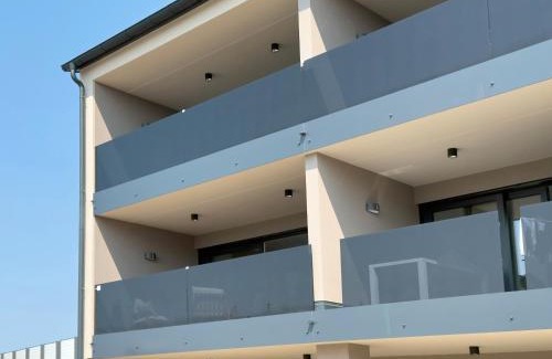 Pfullendorf Apartment | Herzensprojekt