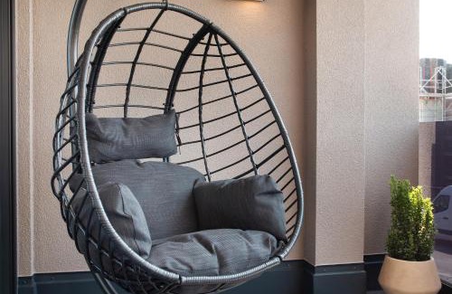Pfullendorf Apartment | Herzensprojekt