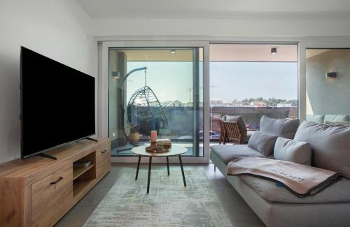 Pfullendorf Apartment | Herzensprojekt