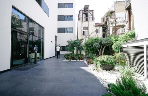 Florentin Apartment | Herzl 2 Luxury Apartment By Nimi Group