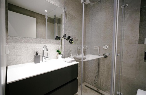 Florentin Apartment | Herzl 2 Luxury Apartment By Nimi Group