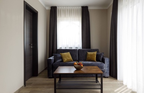 Forstern Hotel | Herzl Hotel bei Erding