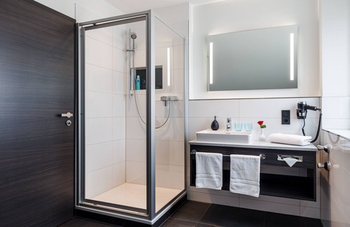 Forstern Hotel | Herzl Hotel bei Erding