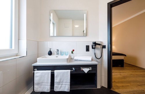 Forstern Hotel | Herzl Hotel bei Erding