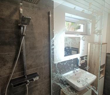 Goennheim Apartment | Herzlich inmitten der Weinreben