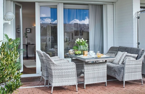 Timmendorfer Strand Apartment | Herzlich Willkommen bei Techts
