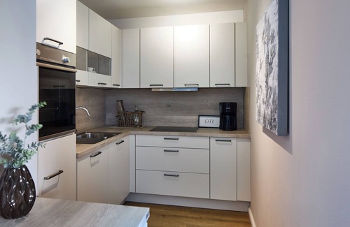 Timmendorfer Strand Apartment | Herzlich Willkommen bei Techts